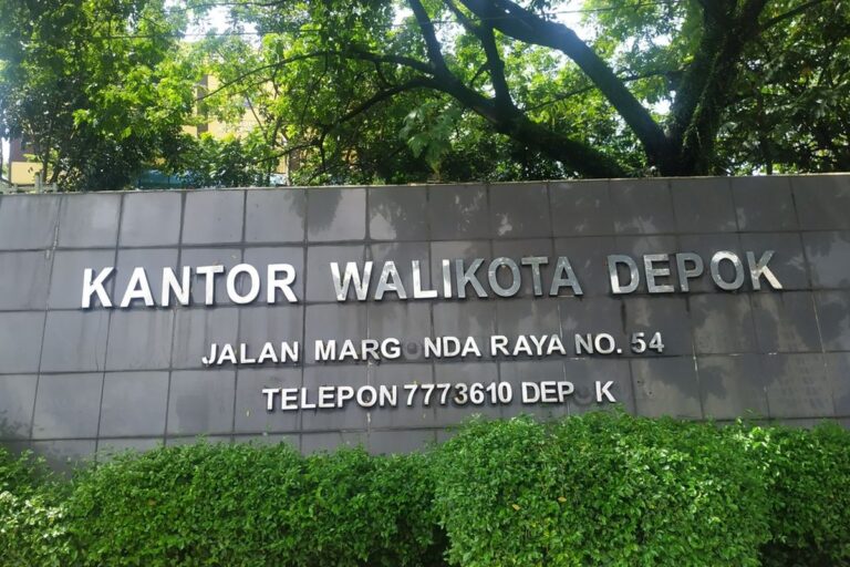 Pemkot Depok Habiskan Rp 70,2 Miliar untuk Biaya Perjalanan Dinas di 2024