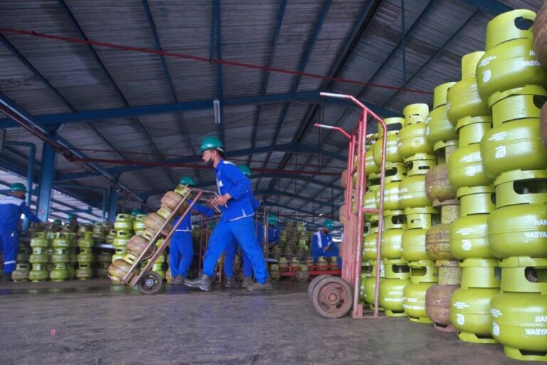 Pemprov NTB Bergerak Cepat Ajukan Tambahan Kuota untuk Atasi Kelangkaan Elpiji 