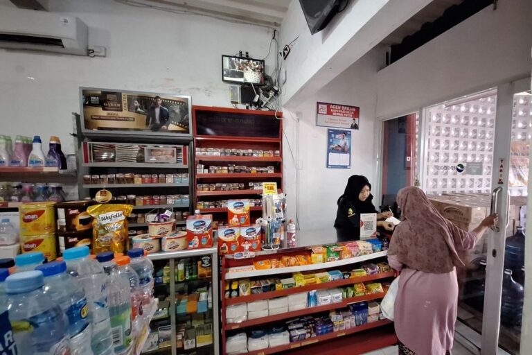 Dana Rp 16 Triliun Resmi Cair, 10.000 Kopdes Merah Putih Siap Beroperasi Mulai Bulan Ini!