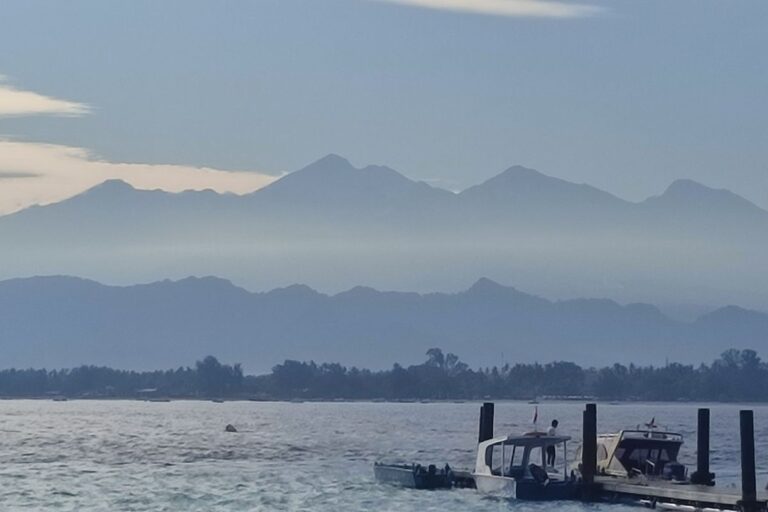 Bukan untuk Pemula: Medan Berat Rinjani Menuntut Ketaatan Penuh pada SOP