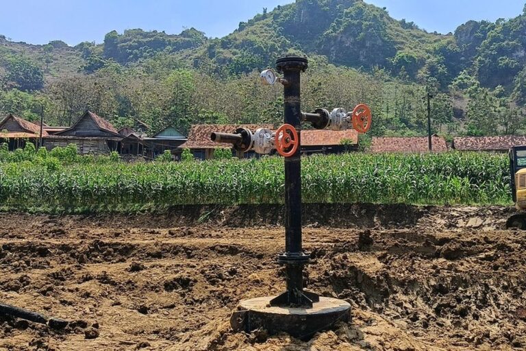 Pasca-Ledakan Sumur Minyak di Blora, Pemprov Jateng Periksa 3.000 Sumur Minyak Tua