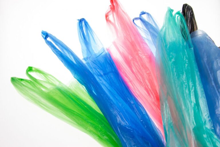 Tahun Ini, Yogyakarta Resmi Berlakukan Aturan Larangan Kantong Plastik Sekali Pakai