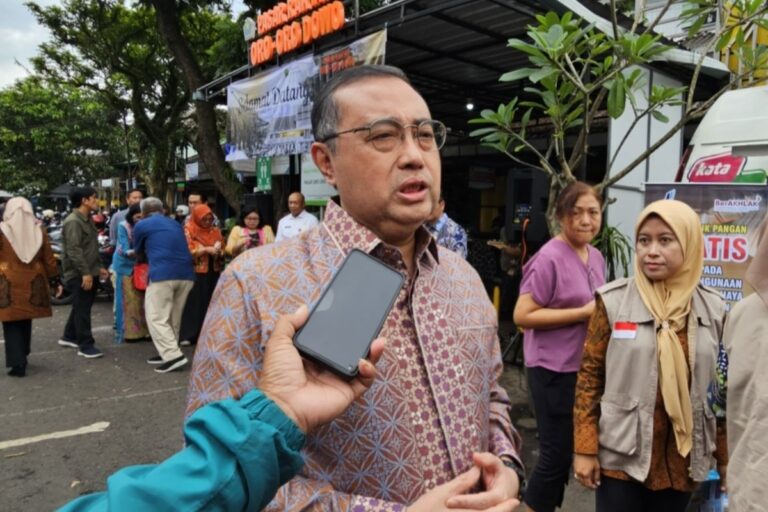 Dampak Radiasi Cikande: Pimpinan Komisi IX Desak Jaminan Sosial bagi Pekerja Terdampak