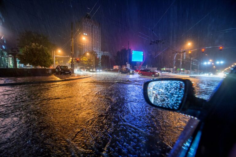 Bekasi Siaga Darurat, Waspada Banjir & Cuaca Ekstrem Hingga April 2026