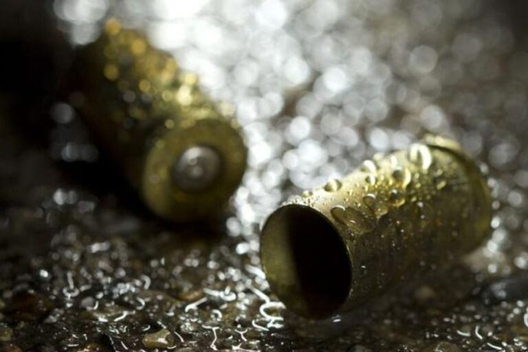 Kapolda Papua Tengah Selamat, 4 Anggota Polisi Terluka Usai Disergap KKB di Nabire