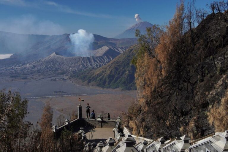 Probolinggo Siapkan Layanan Kesehatan Khusus untuk Wisatawan di Destinasi Andalan