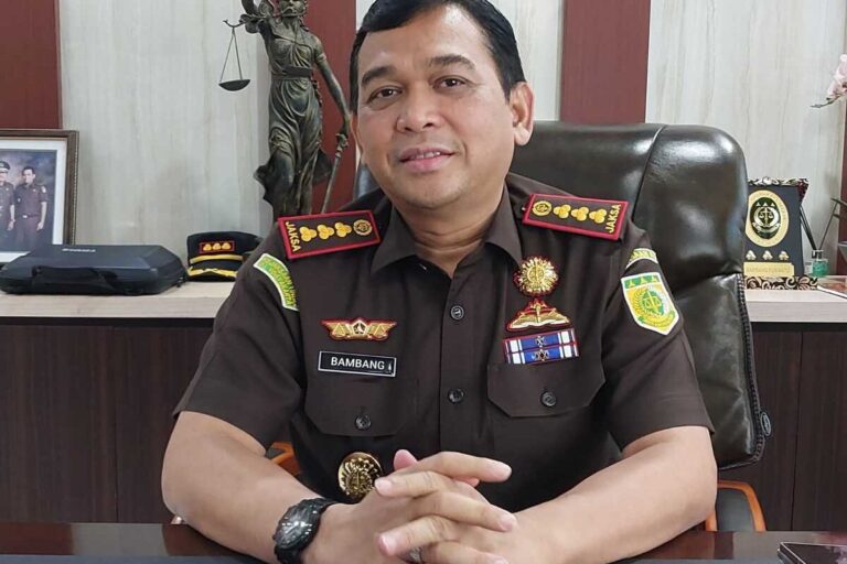 Dugaan Korupsi Dana Pariwisata, Eks Bupati Sleman Ditetapkan sebagai Tersangka