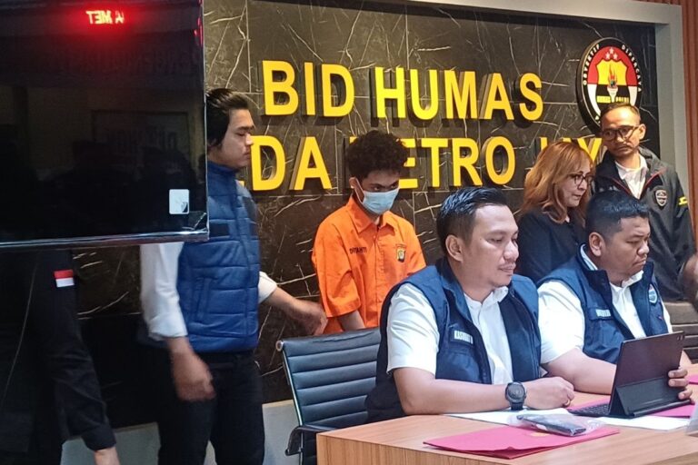 Data Pribadi 4,9 Juta Nasabah Bank Diduga Diretas oleh Akun Bjorka