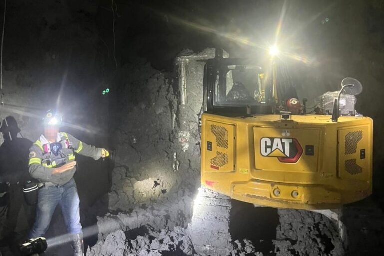 3 Pekerja Freeport Korban Longsor Ditemukan, Jumlah Total Korban Tewas Kini 5 Orang