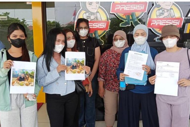 Modus Investasi Bodong Studio Kecantikan Rugikan Warga Bekasi Rp 1 Miliar