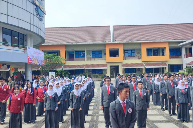 Dana Rp 200 M per Sekolah, Ini Pertimbangan Pemerintah Garap Proyek Sekolah Garuda
