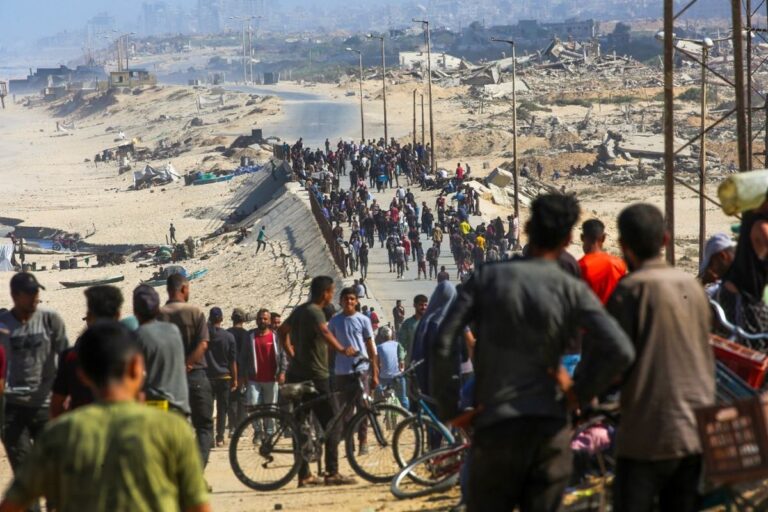 Trump: Perang di Gaza Telah Usai, Hamas Berkomitmen Bebaskan Seluruh Sandera