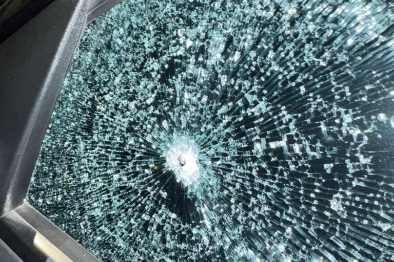 Polisi Selidiki Dugaan Penembakan terhadap Mobil Hyundai di Kawasan BSD