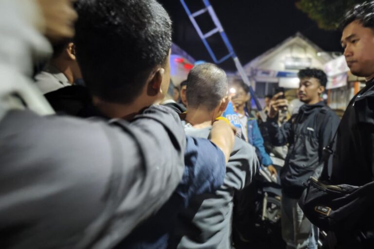 10 Buronan Samarinda yang Kabur Lewat Lubang Kloset Akhirnya Tertangkap!