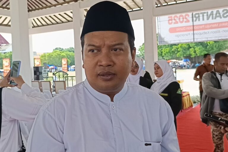 Eks Kepala SMK Divonis 14,5 Tahun Bui atas Kasus Korupsi Dana BOS Senilai Rp 25 Miliar