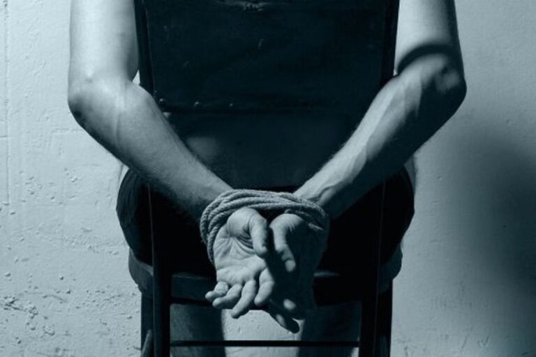 Pelajar SMP Dibegal Lalu Dibawa ke Tengah Kebun Jagung