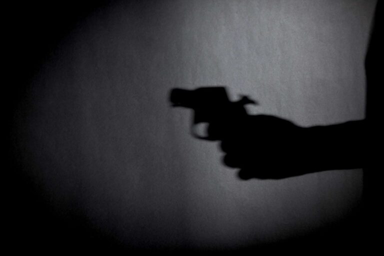 Gagalkan Pencurian Motor, Hansip di Cakung Ditembak Maling