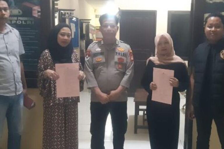 Selain Dua Anggota DPRD, Oknum Polisi Brigadir MT Ikut Terseret Kasus Penipuan