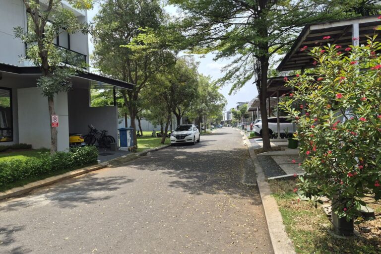 Rumah Tak Nyaman, Ratusan Penghuni JGC Mengungsi Akibat Polusi Udara dari RDF