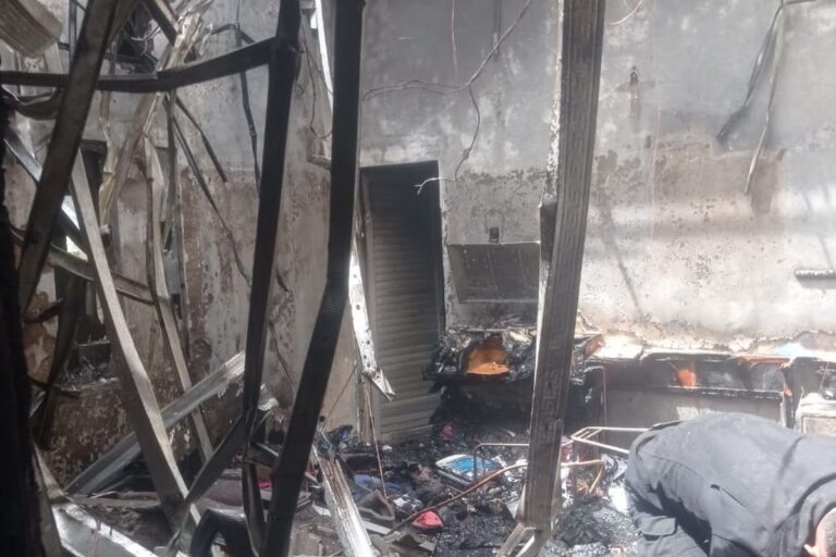 Rumah Hakim Khamozaro Terbakar, DPR Soroti Lemahnya Perlindungan untuk Penegak Hukum