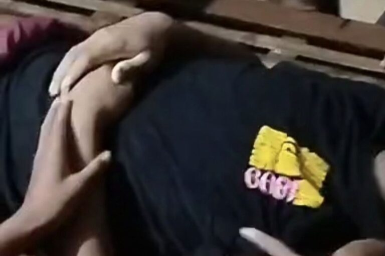 Petir Sambar Remaja 15 Tahun di Kedungdung Sampang, Korban Tewas di Tempat