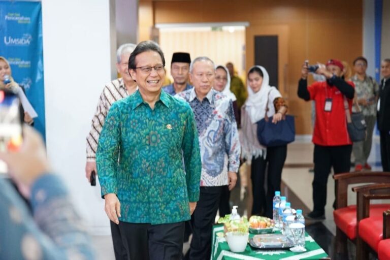 Menkes Tegaskan Komitmen Hadirkan Alat Deteksi TBC Cepat di Faskes Primer