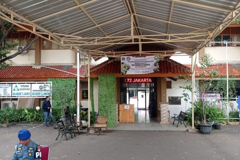 Kondisi Terkini Pelaku Ledakan SMAN 72, Sudah Tak Dirawat di RS, Pemulihan Psikis Berlanjut