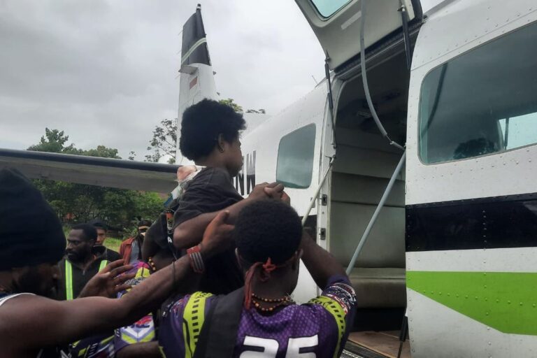 Saling Serang dengan Panah dan Tombak, Puluhan Warga Nduga Papua Jadi Korban