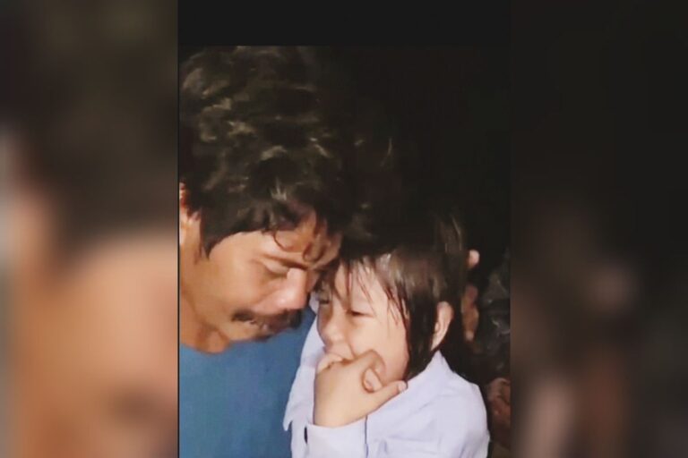 Warga SAD Diteror Tuduhan Penculikan, Memilih Menghindar ke Pedalaman Hutan