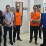 Kasus Korupsi Dana Desa Boh Rongkop, Lurah dan Sekdes Ditahan Kejari Gunungkidul