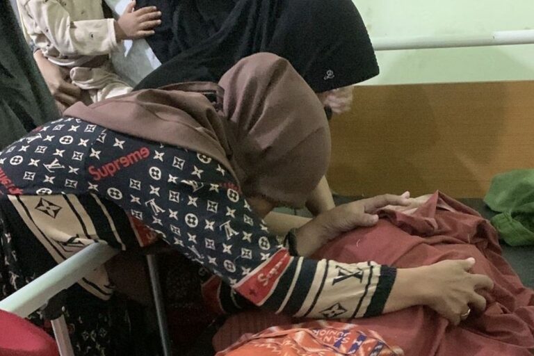 Awalnya Tolong Teman, 6 Santri Akhirnya Tewas Tenggelam di Lubang Bekas Tambang