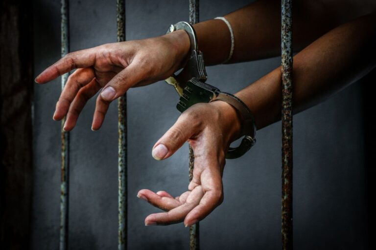 El Salvador Vonis Ratusan Anggota Geng, Hukuman Tertinggi Capai 1.335 Tahun