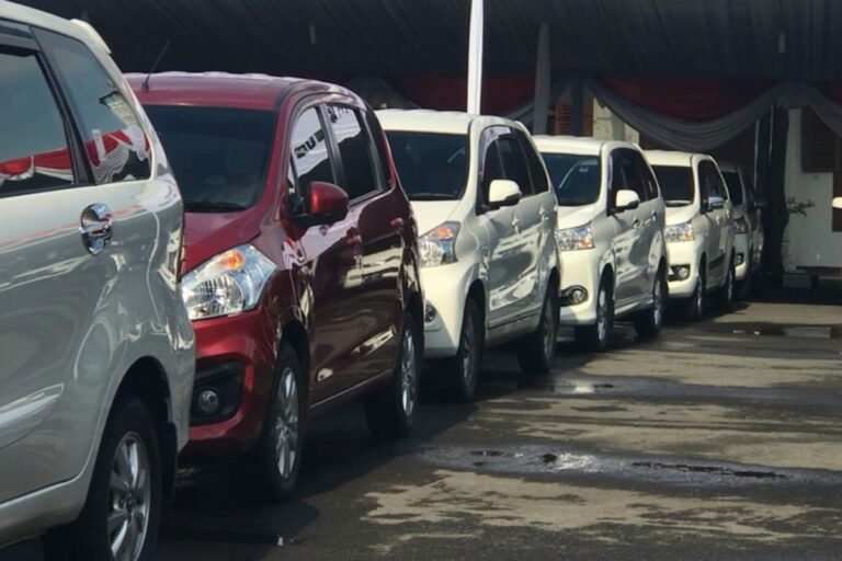 DPR Dorong Jaminan Keamanan Penumpang Jadi Prioritas dalam RUU Transportasi Online