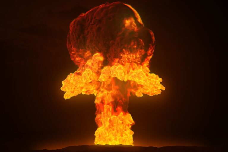 Kartel Meksiko Berulah, Kantor Polisi Dijadikan Sasaran Serangan Bom Mobil