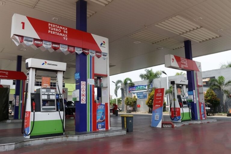 Antisipasi Lonjakan Libur Nataru, Pertamina Perkuat Pasokan BBM & LPG di Jawa Barat
