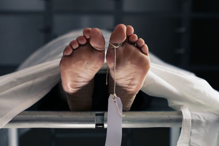 Tewas Usai Dianiaya 3 Hari, Ritual Agensi LC di Batam Dibongkar Polisi