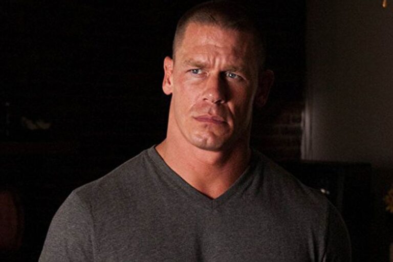 John Cena Pastikan Pensiun, Karier 20 Tahun di WWE Capai Garis Akhir