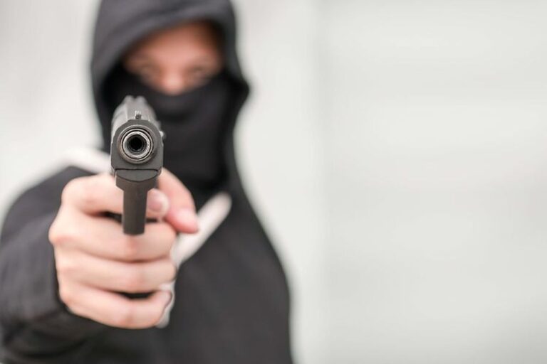 4 Orang Tewas dalam Aksi Penembakan yang Lukai 10 Korban Lainnya di California