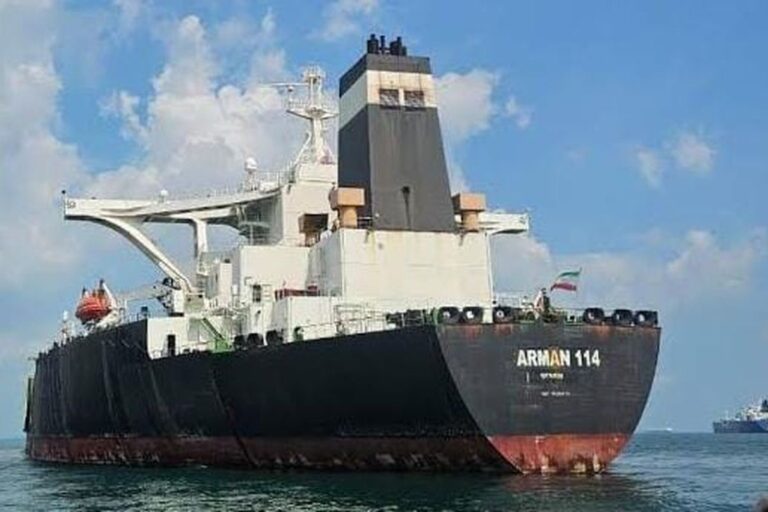 Tak Ada Pemenang, Lelang MT Arman 114 Berakhir dengan Pengembalian ke Kejaksaan