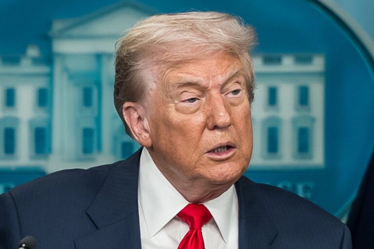 Trump Soroti Ketidakmampuan Eropa, Sebut Upaya Akhiri Perang Ukraina Gagal