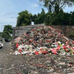 Atasi Isu Pungli Sampah, UPT Pasar Kemiri Muka Ajukan Pengalihan TPS ke DLHK Depok