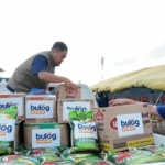 Bantuan 20 Ton Beras Dikirim Pemerintah untuk Warga Aceh Terdampak Banjir dan Longsor