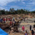 Kerugian Akibat Bencana Sumatera Diperkirakan Tembus Rp 68,67 Triliun