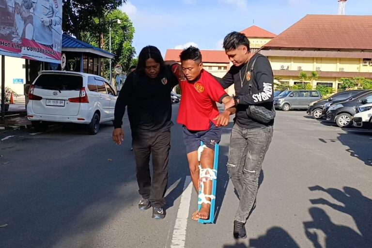 Liburan di Lombok Berujung Trauma, Turis Hungaria Menjadi Korban Begal di Jalur Wisata