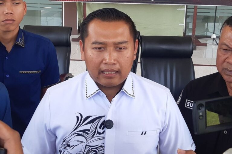 Polisi Klaten Amankan Belasan Remaja Usai Konvoi Bawa Celurit