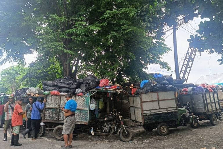 TPA Suwung Akan Ditutup, Denpasar Kerahkan 60 Truk untuk Antisipasi Gunungan Sampah