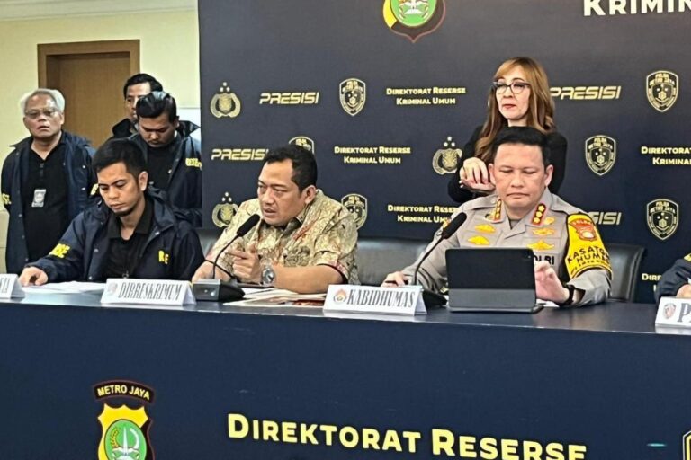 Tragedi WO Bodong, 207 Calon Pengantin Tertipu, Kerugian Tembus Rp 11,5 Miliar