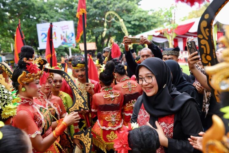 Banyuwangi Terbitkan Larangan Penggunaan Kembang Api Sambut Tahun Baru 2026