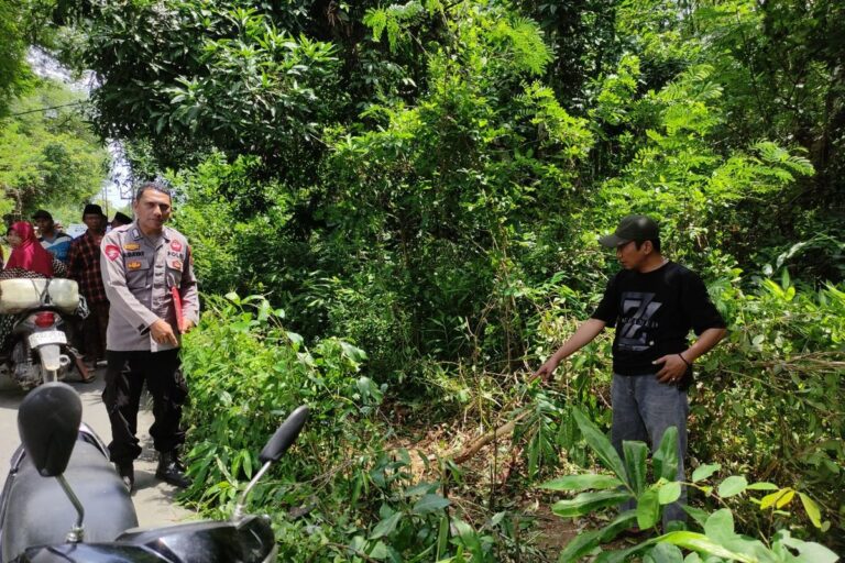 Uang Mertua Rp 23 Juta Raib, Pria di Sampang Cari Alibi dengan Jadi “Korban” Begal