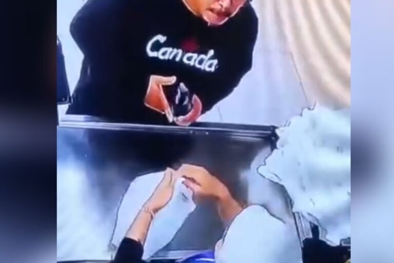 Dosen UIM Dilaporkan ke Polisi Usai Viral Meludahi Seorang Kasir Perempuan